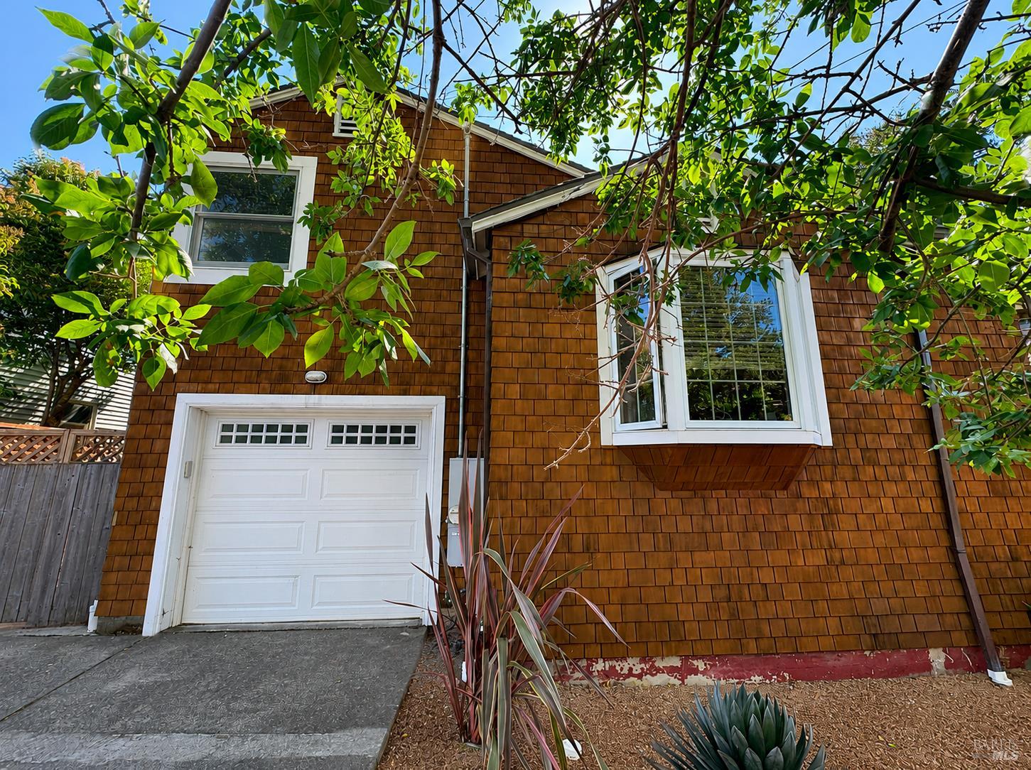 200 The Alameda San Anselmo CA 94960