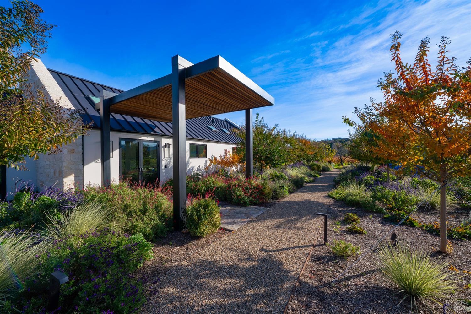 6161 Silverado Trail Napa CA 94558
