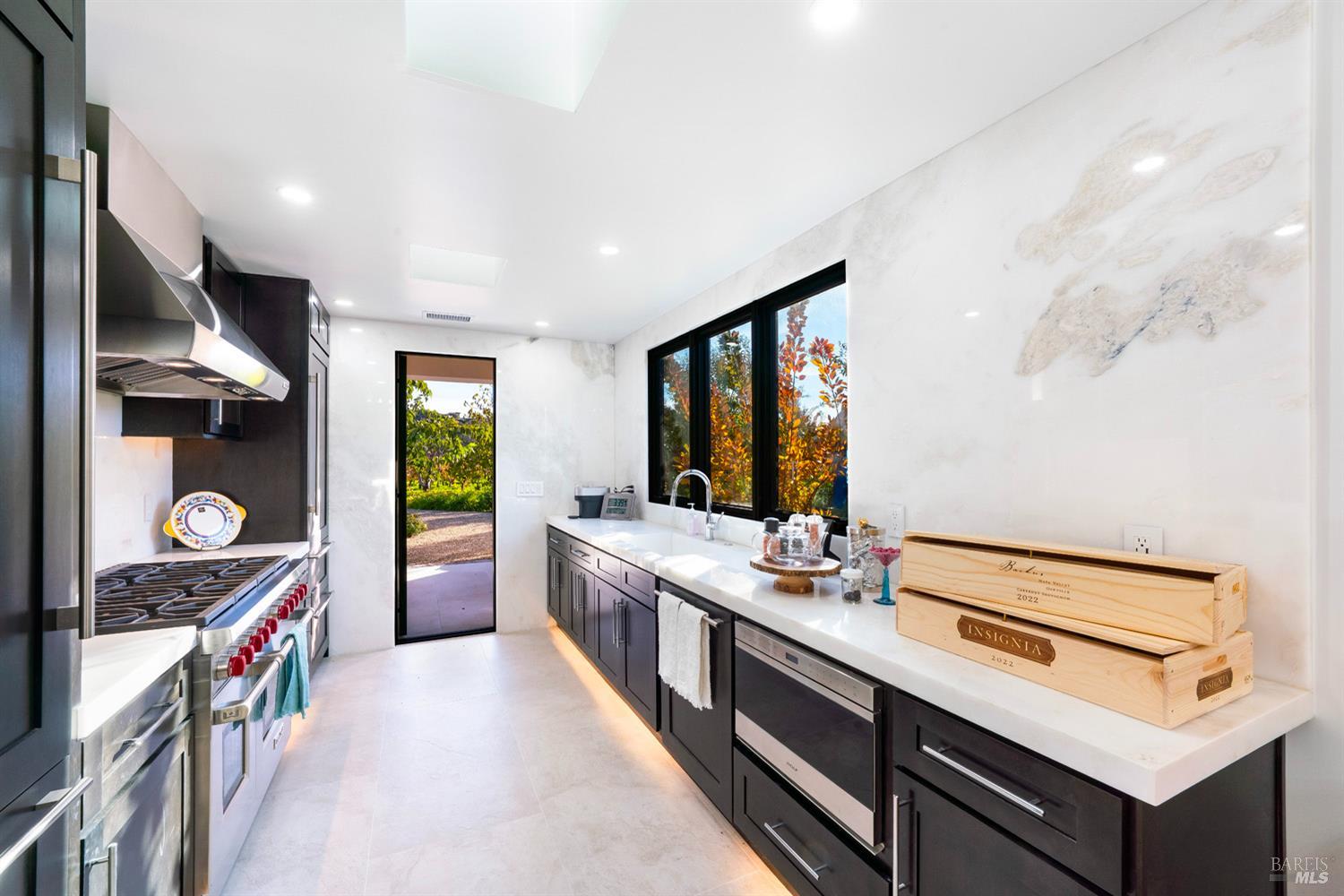 6161 Silverado Trail Napa CA 94558