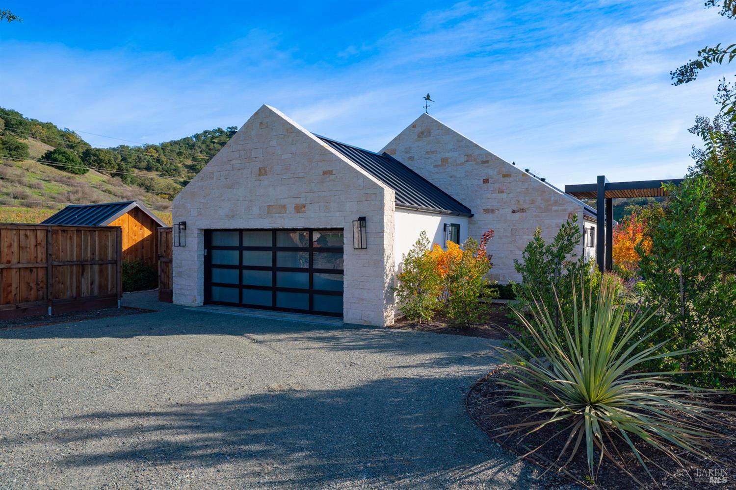 6161 Silverado Trail Napa CA 94558