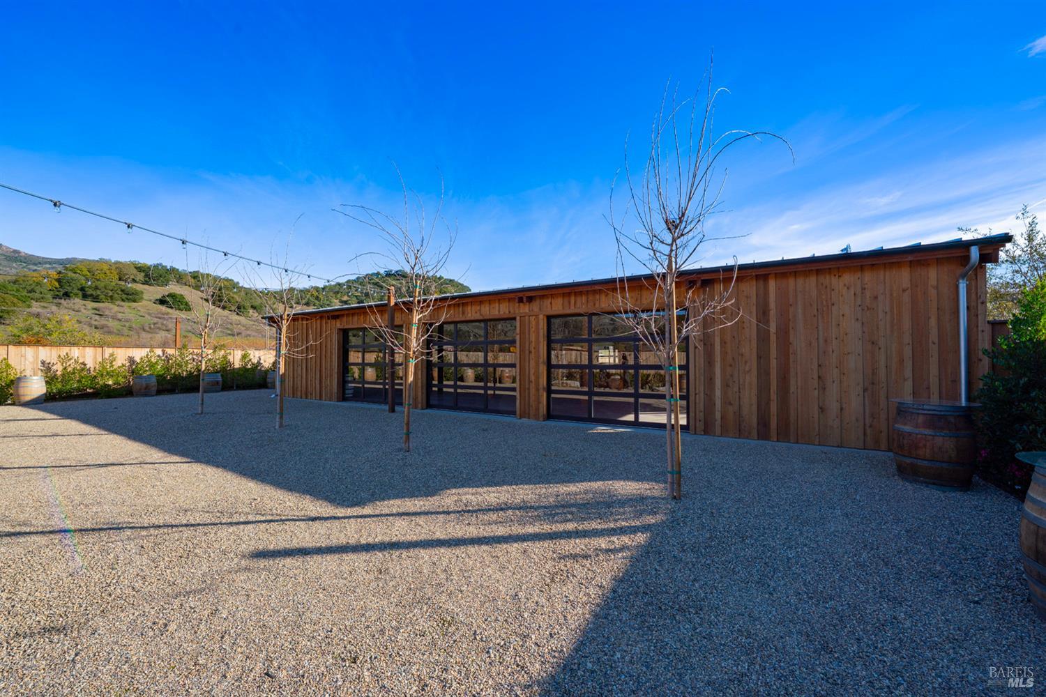 6161 Silverado Trail Napa CA 94558