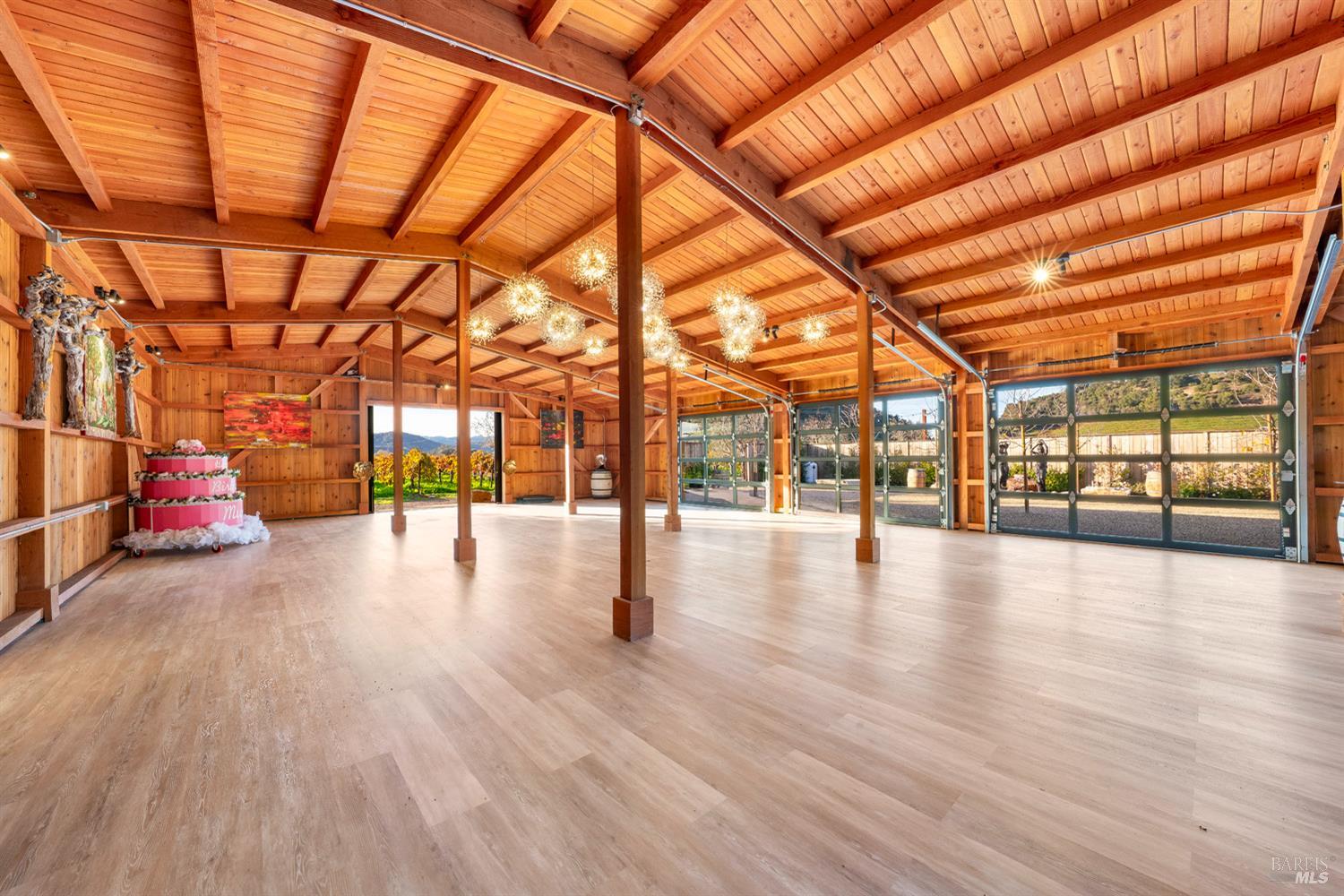 6161 Silverado Trail Napa CA 94558