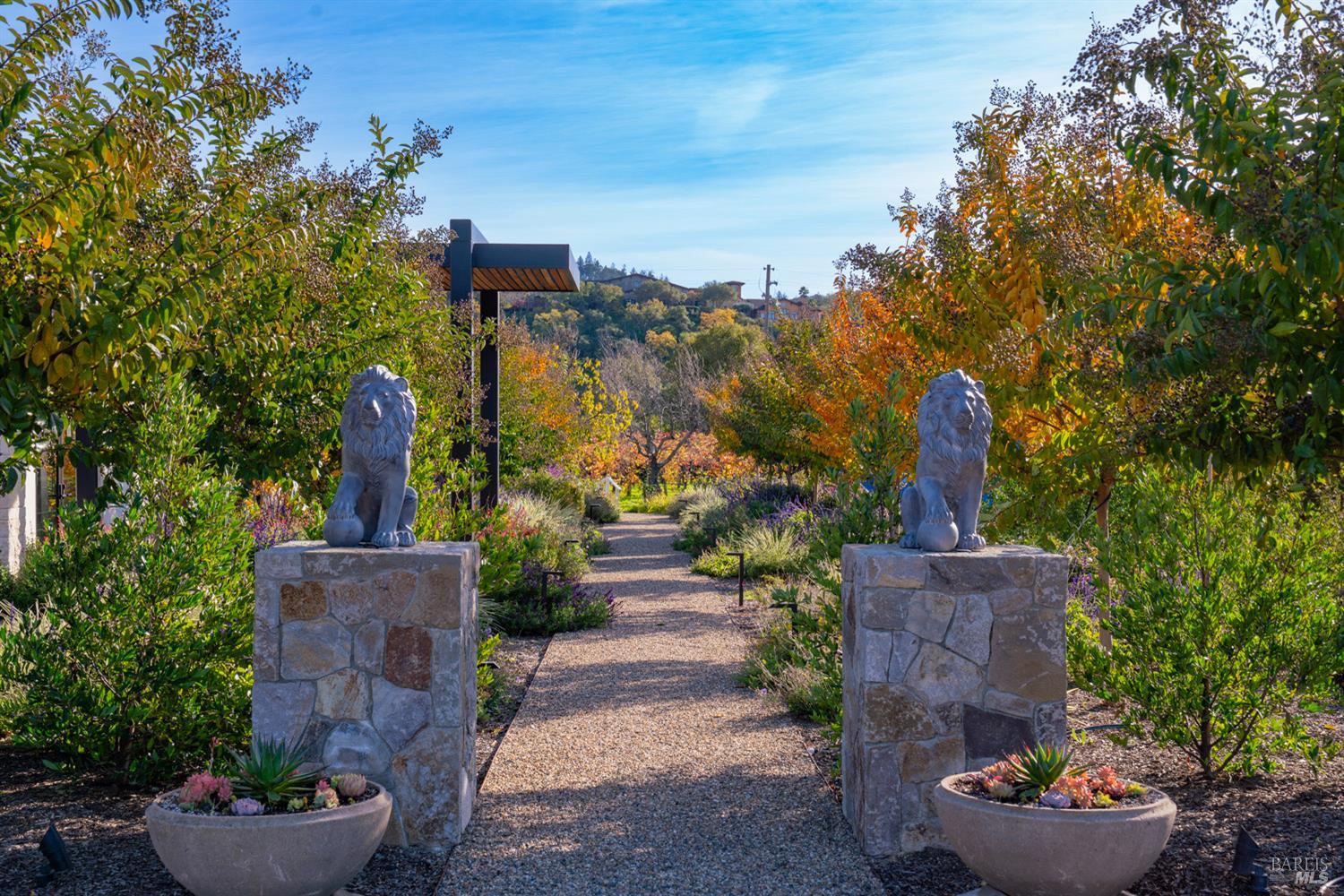 6161 Silverado Trail Napa CA 94558