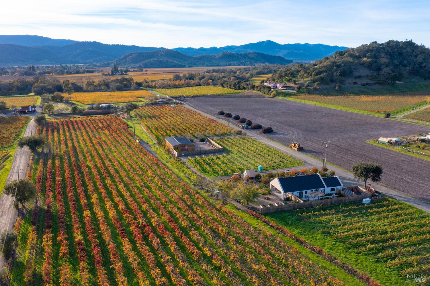 6161 Silverado Trail Napa CA 94558