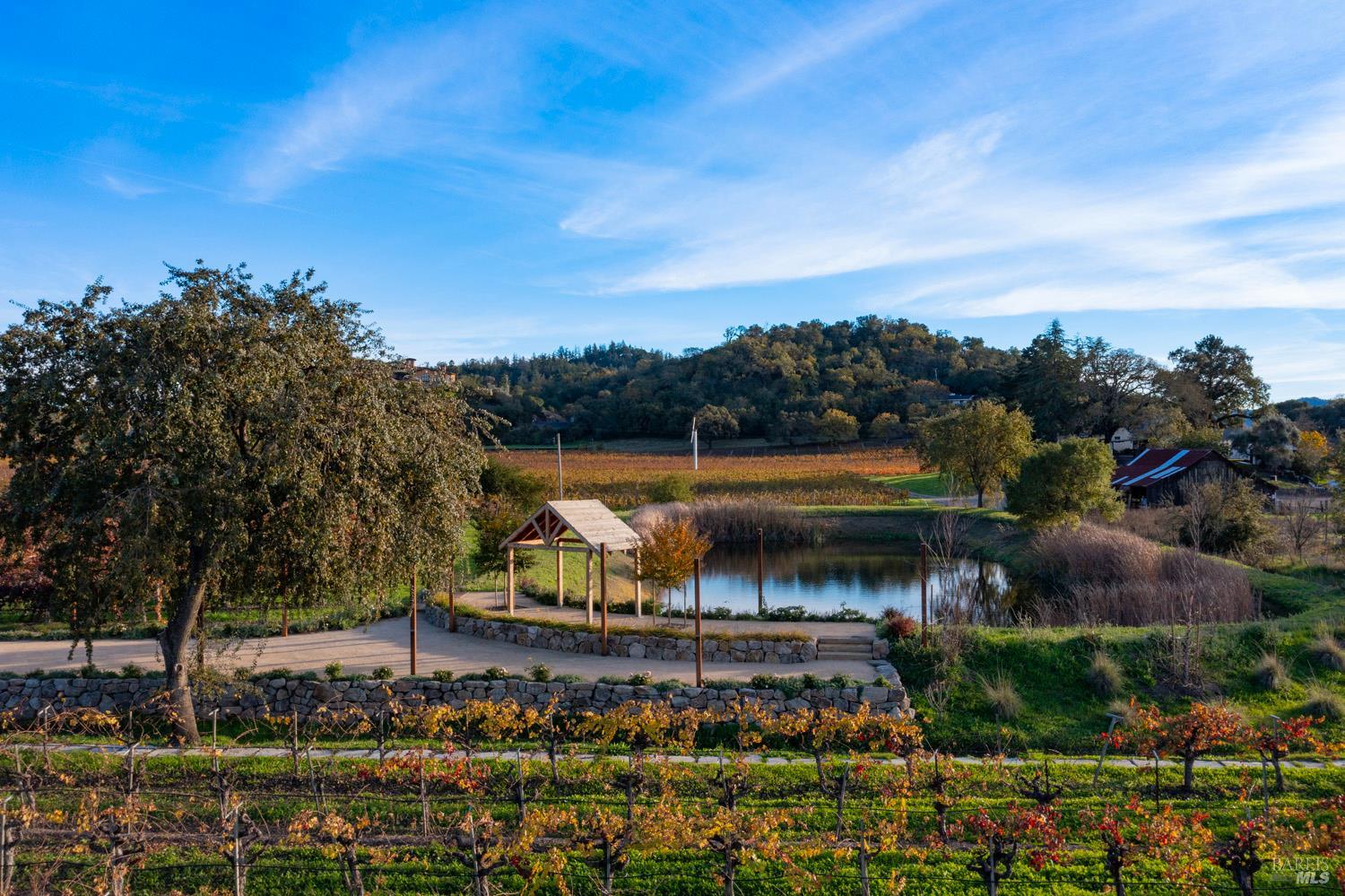 6161 Silverado Trail Napa CA 94558