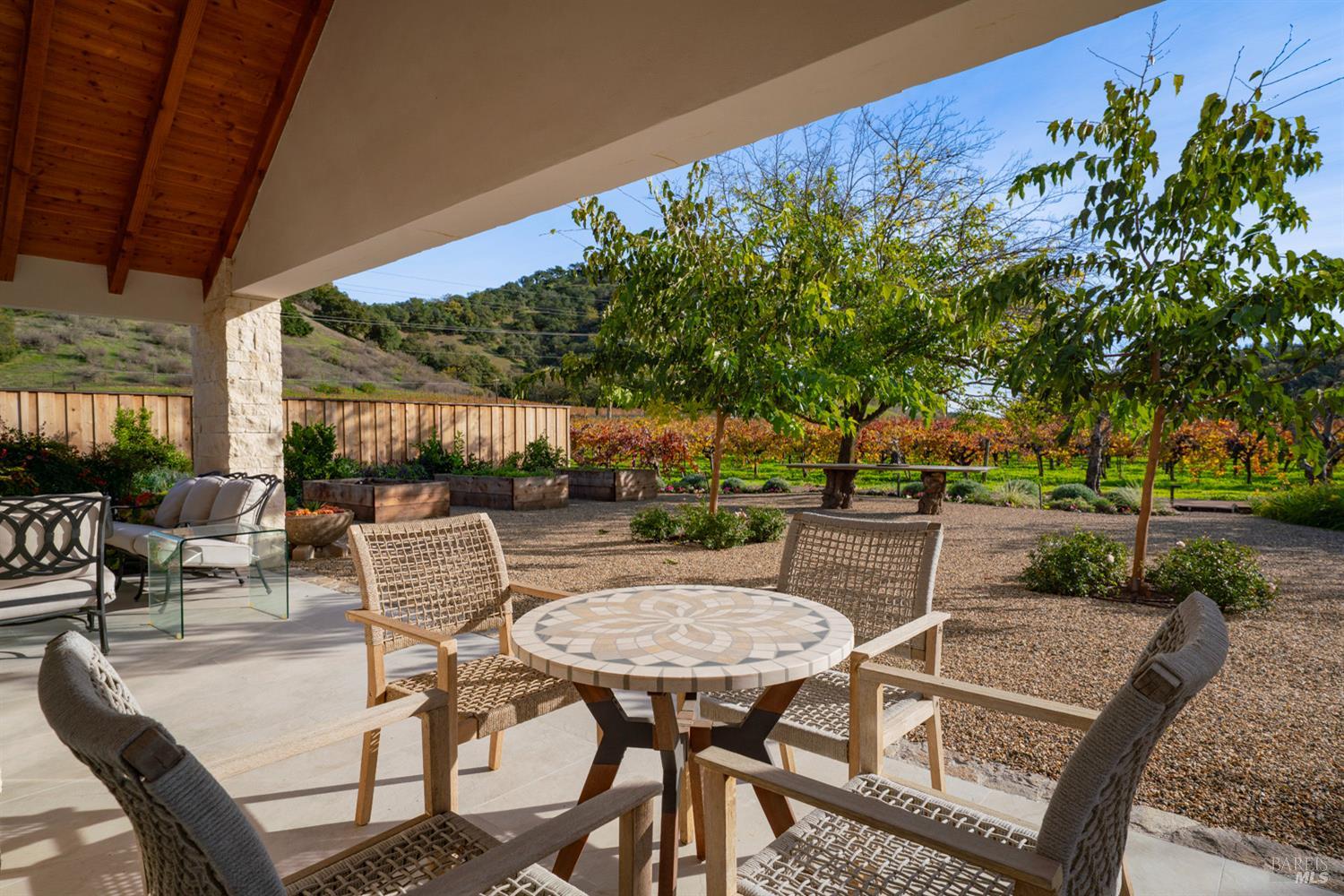 6161 Silverado Trail Napa CA 94558