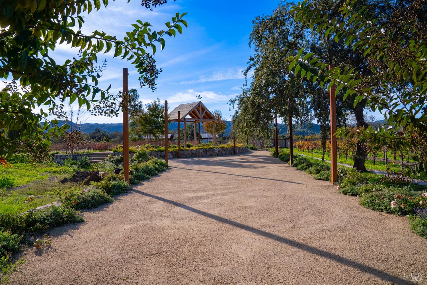6161 Silverado Trail Napa CA 94558