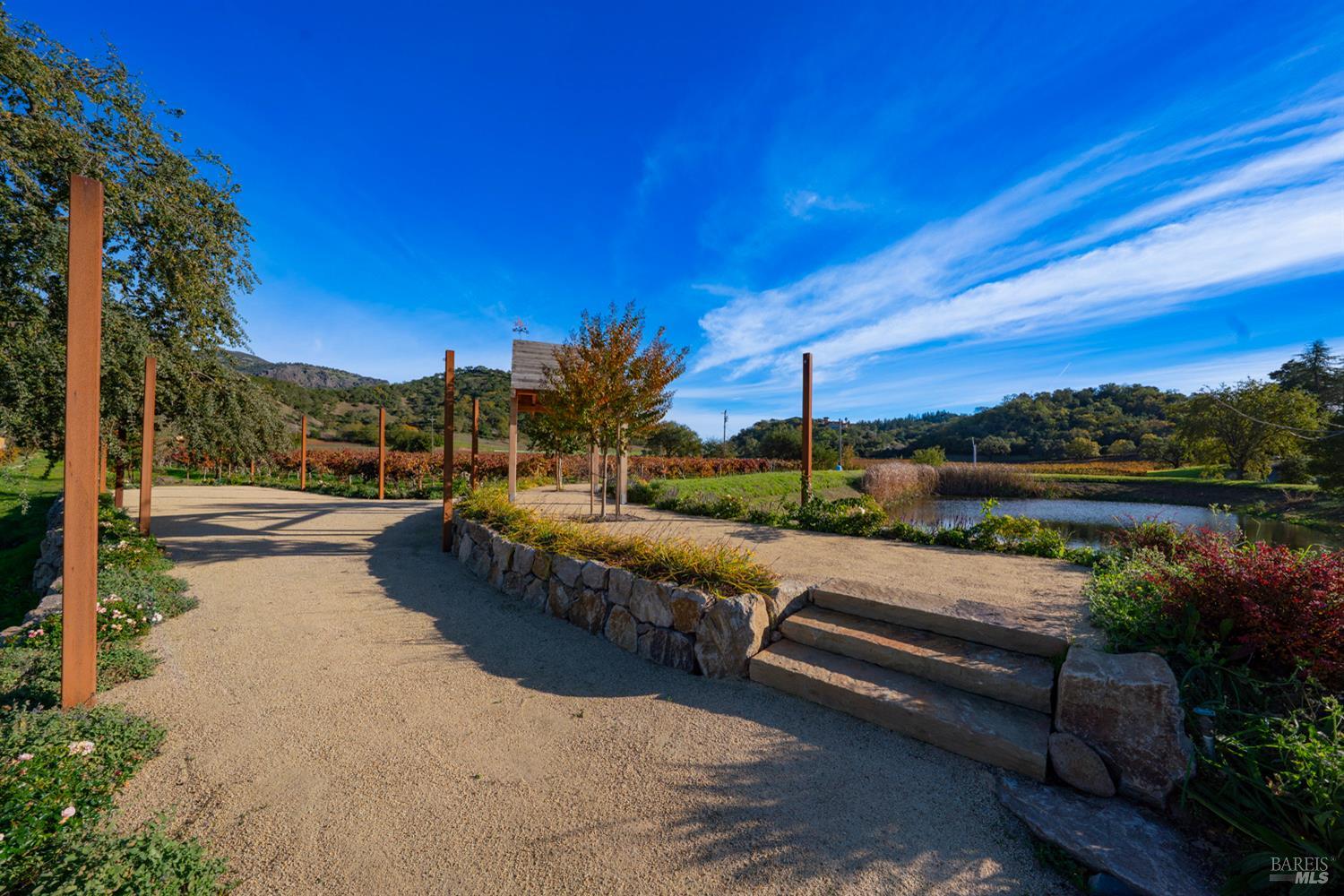 6161 Silverado Trail Napa CA 94558