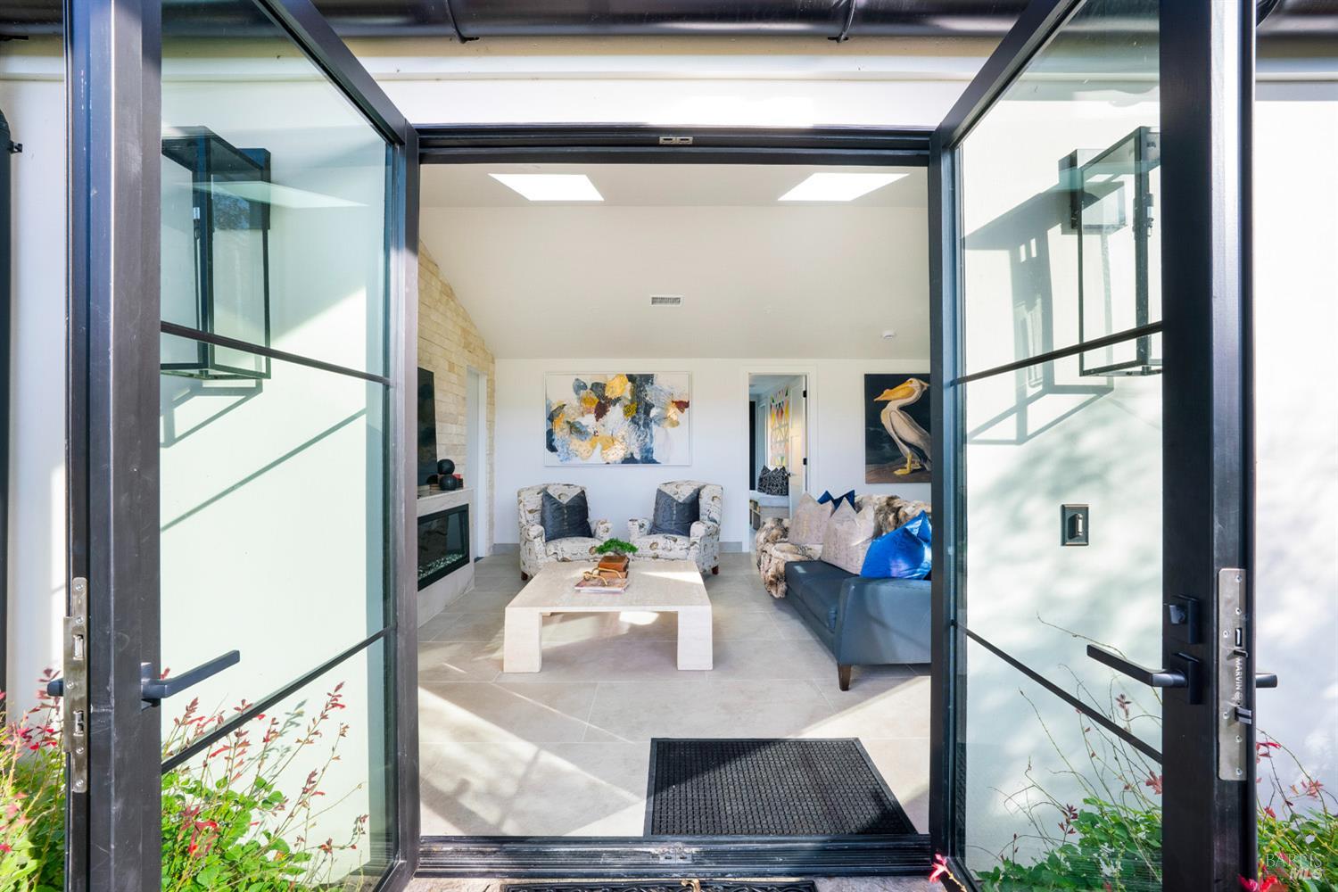 6161 Silverado Trail Napa CA 94558