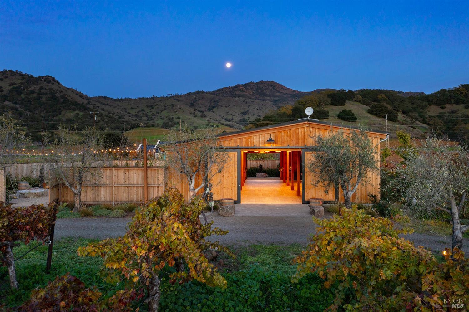 6161 Silverado Trail Napa CA 94558