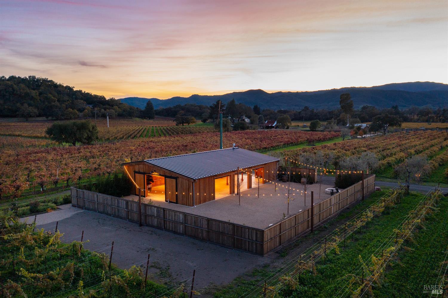 6161 Silverado Trail Napa CA 94558