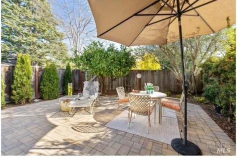 135 Nantucket Cove San Rafael CA 94901