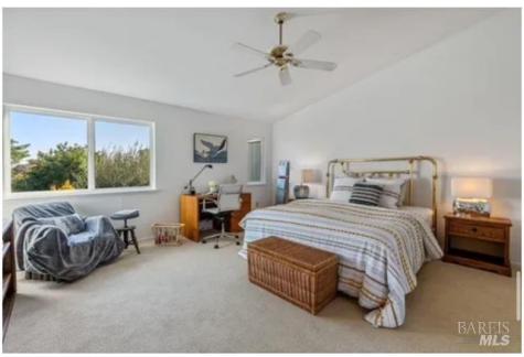 135 Nantucket Cove San Rafael CA 94901