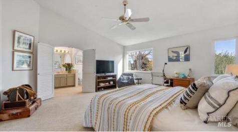 135 Nantucket Cove San Rafael CA 94901