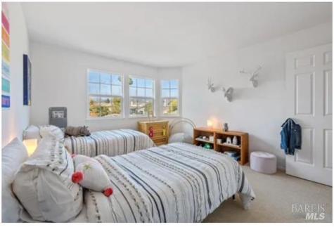 135 Nantucket Cove San Rafael CA 94901