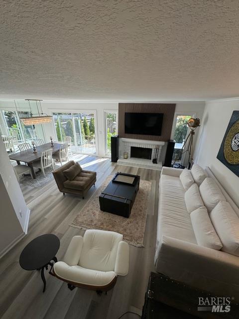 135 Nantucket Cove San Rafael CA 94901