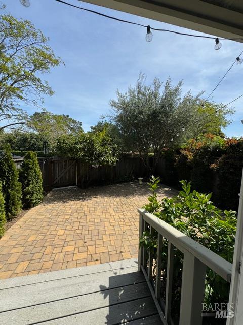 135 Nantucket Cove San Rafael CA 94901