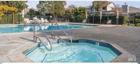 135 Nantucket Cove San Rafael CA 94901