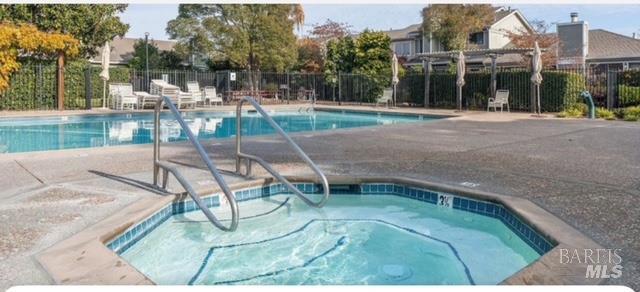 135 Nantucket Cove San Rafael CA 94901