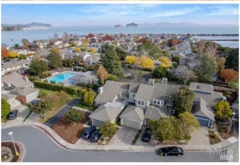 135 Nantucket Cove San Rafael CA 94901