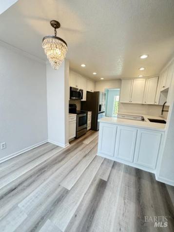 135 Nantucket Cove San Rafael CA 94901