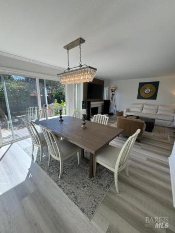 135 Nantucket Cove San Rafael CA 94901