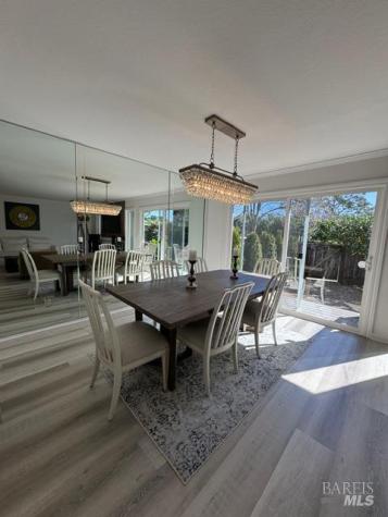 135 Nantucket Cove San Rafael CA 94901