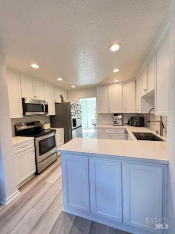 135 Nantucket Cove San Rafael CA 94901