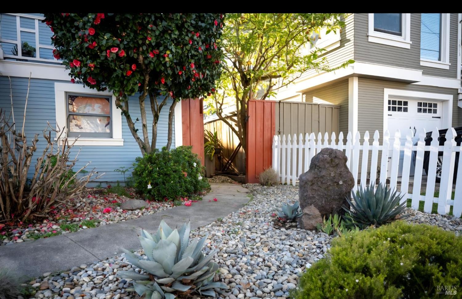 1605 Main Street Napa CA 94559