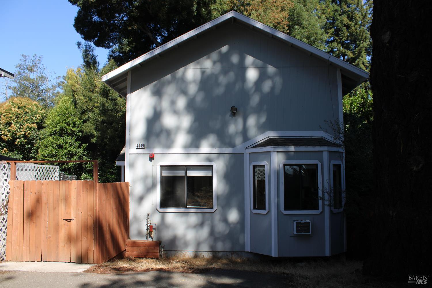 4069 Alta Vista Avenue Santa Rosa CA 95404