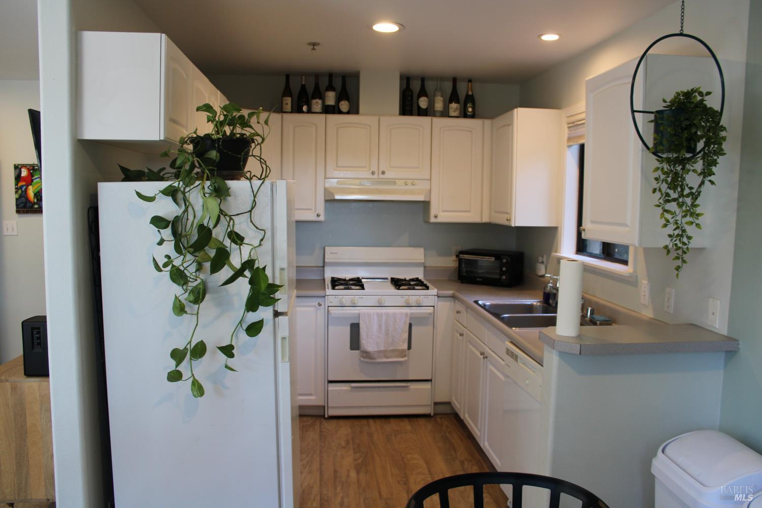 4069 Alta Vista Avenue Santa Rosa CA 95404