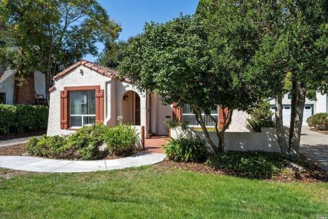 463 Talbot Avenue Santa Rosa CA 95405