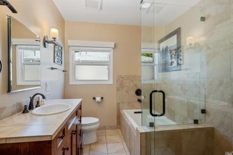 463 Talbot Avenue Santa Rosa CA 95405