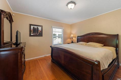 463 Talbot Avenue Santa Rosa CA 95405