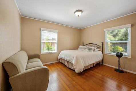 463 Talbot Avenue Santa Rosa CA 95405