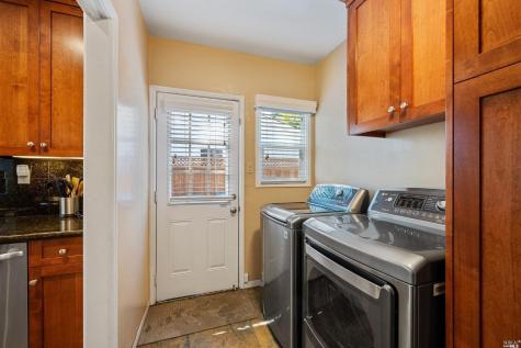 463 Talbot Avenue Santa Rosa CA 95405