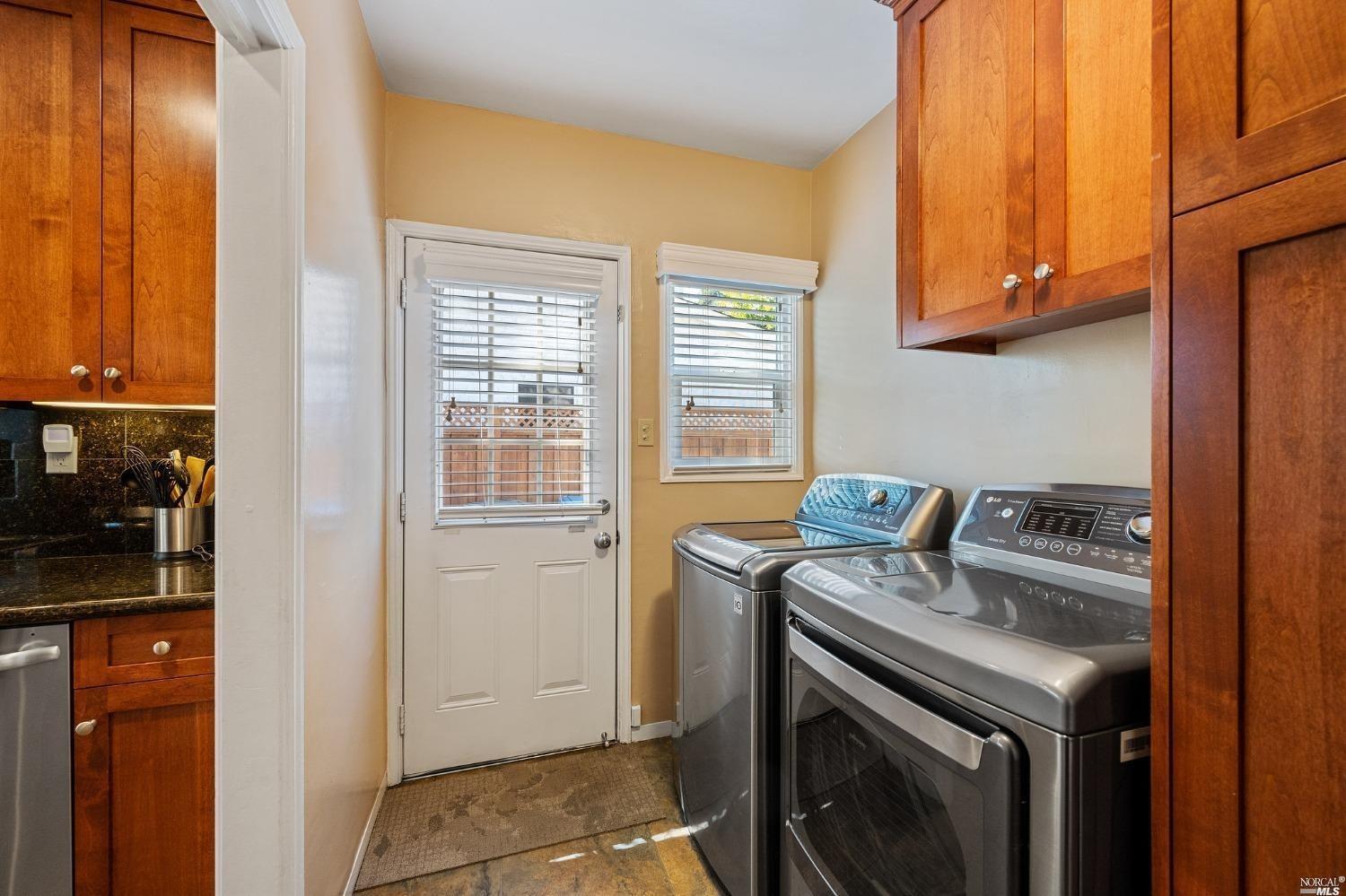 463 Talbot Avenue Santa Rosa CA 95405