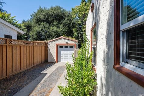 463 Talbot Avenue Santa Rosa CA 95405