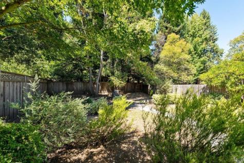 463 Talbot Avenue Santa Rosa CA 95405