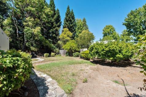 463 Talbot Avenue Santa Rosa CA 95405