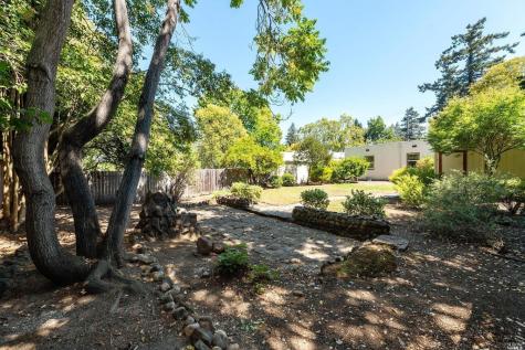 463 Talbot Avenue Santa Rosa CA 95405