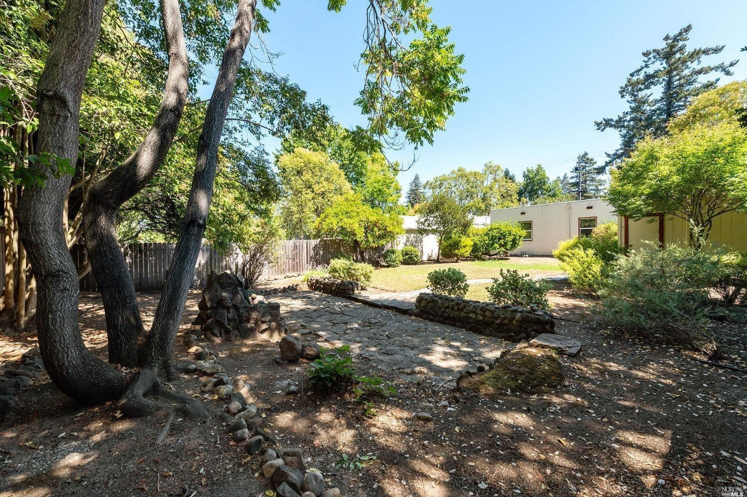 463 Talbot Avenue Santa Rosa CA 95405