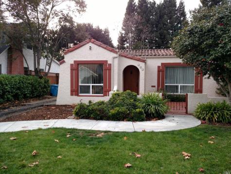 463 Talbot Avenue Santa Rosa CA 95405