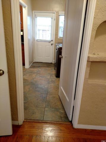463 Talbot Avenue Santa Rosa CA 95405