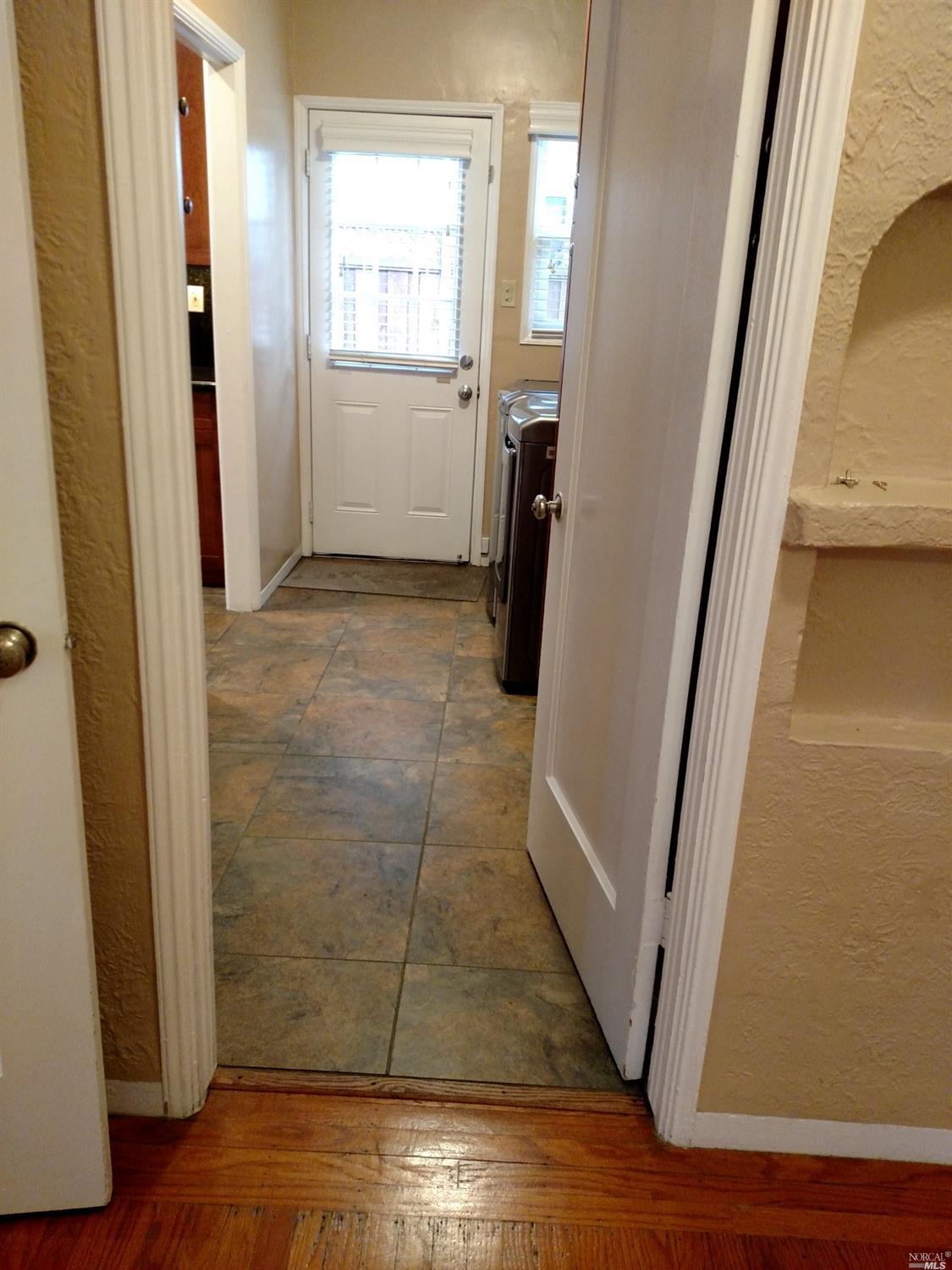 463 Talbot Avenue Santa Rosa CA 95405