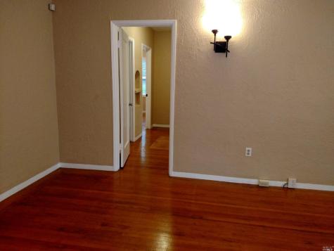 463 Talbot Avenue Santa Rosa CA 95405