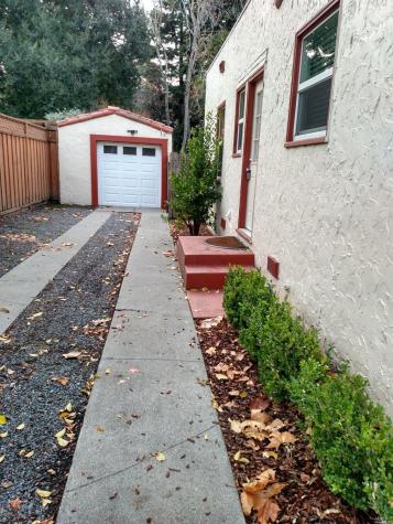463 Talbot Avenue Santa Rosa CA 95405
