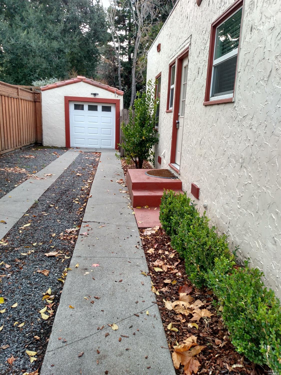 463 Talbot Avenue Santa Rosa CA 95405
