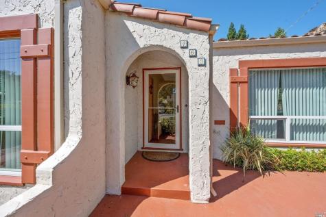 463 Talbot Avenue Santa Rosa CA 95405