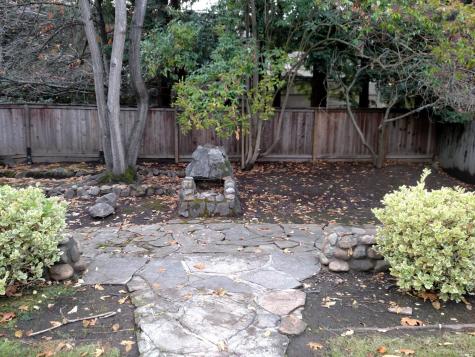 463 Talbot Avenue Santa Rosa CA 95405